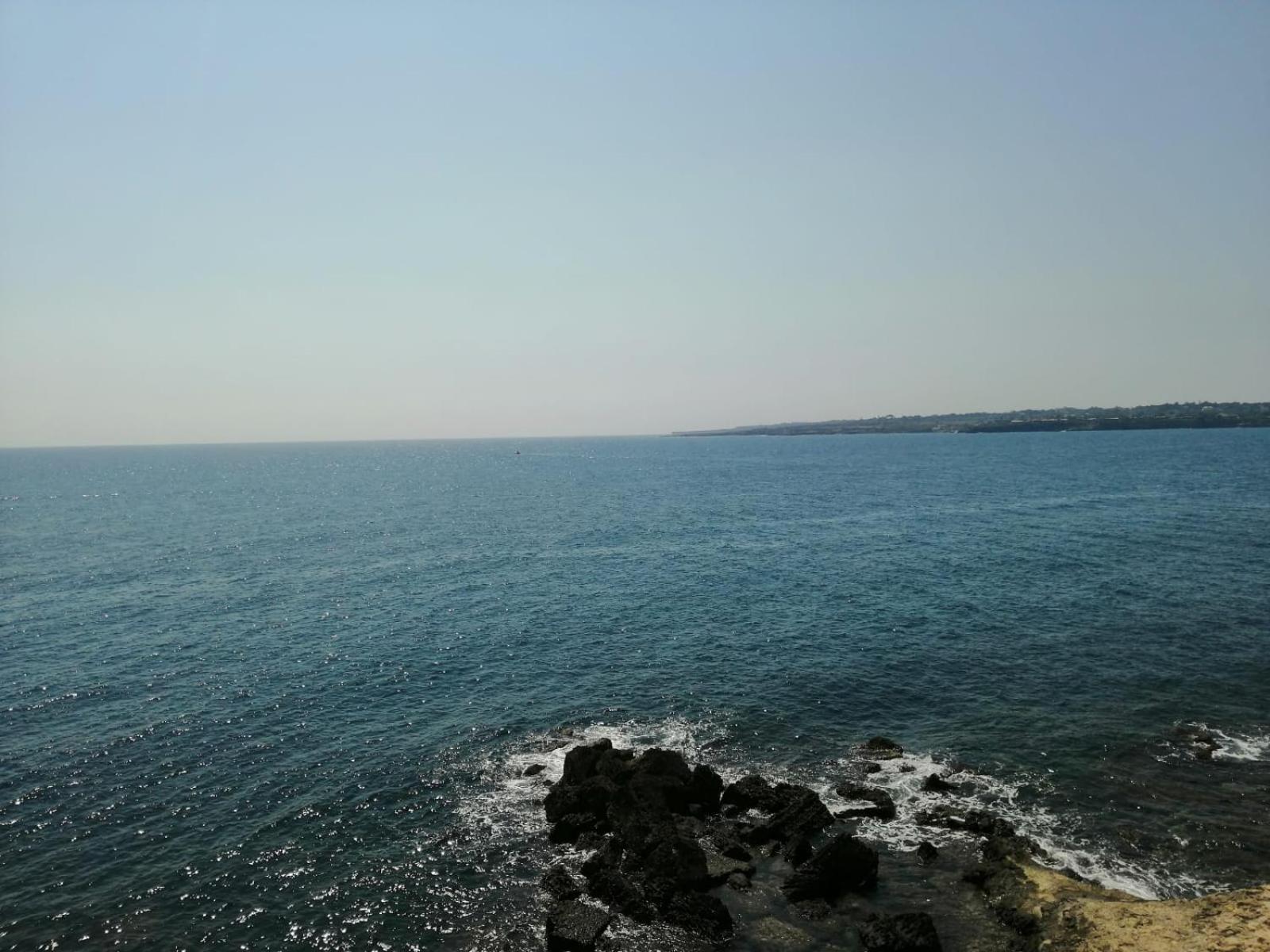 Piccola Santa Maria Sul Mare Vila Syracuse Exterior foto