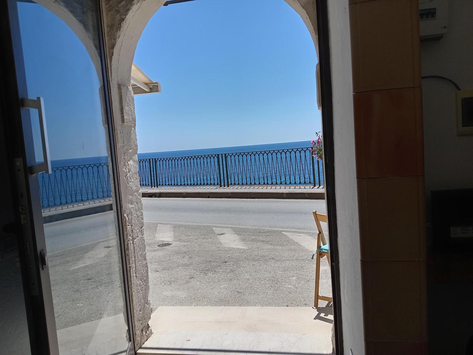 Piccola Santa Maria Sul Mare Vila Syracuse Exterior foto
