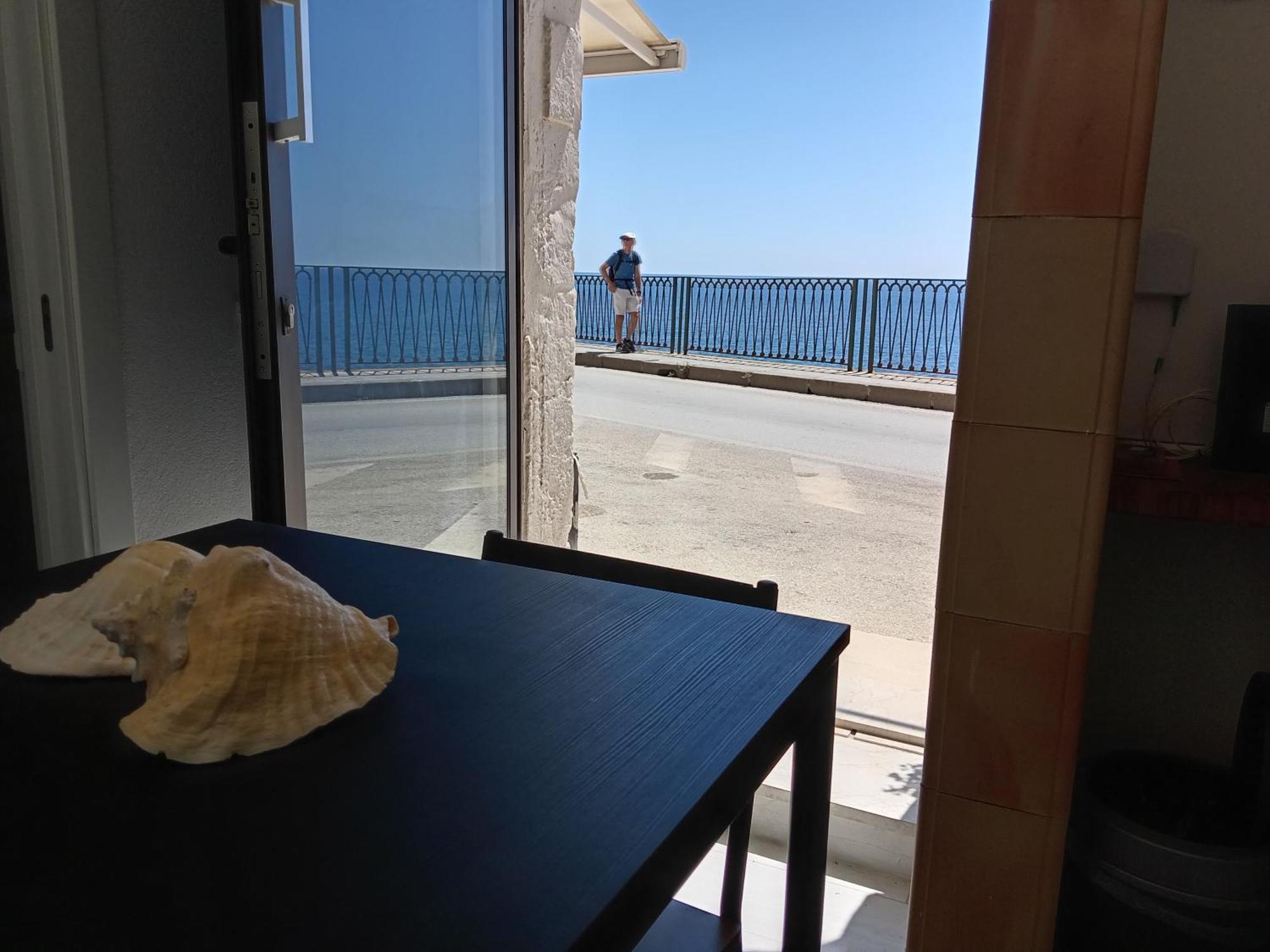 Piccola Santa Maria Sul Mare Vila Syracuse Exterior foto